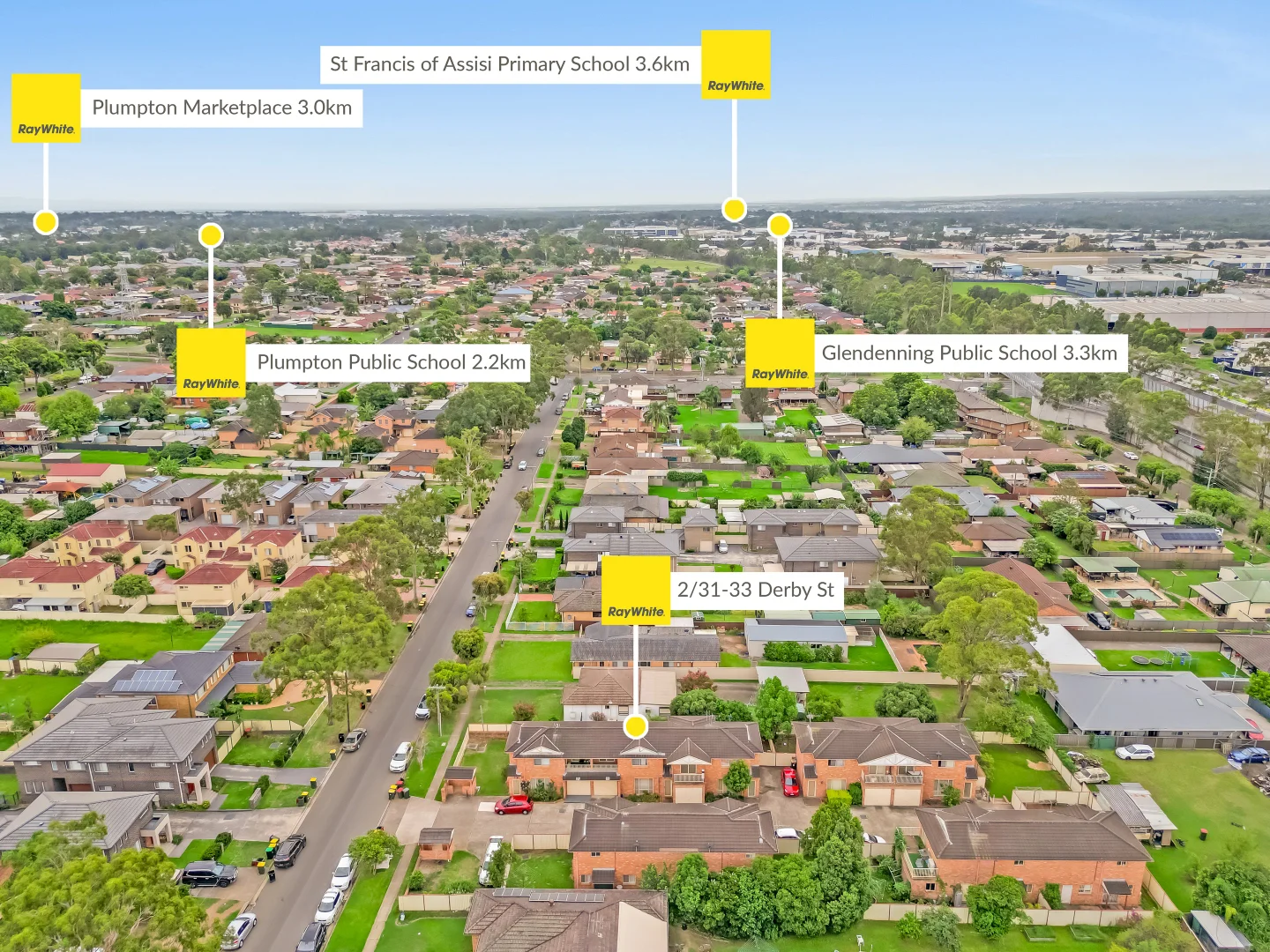 Additional image 14 of 2/31-33 Derby Street, Rooty Hill NSW 2766