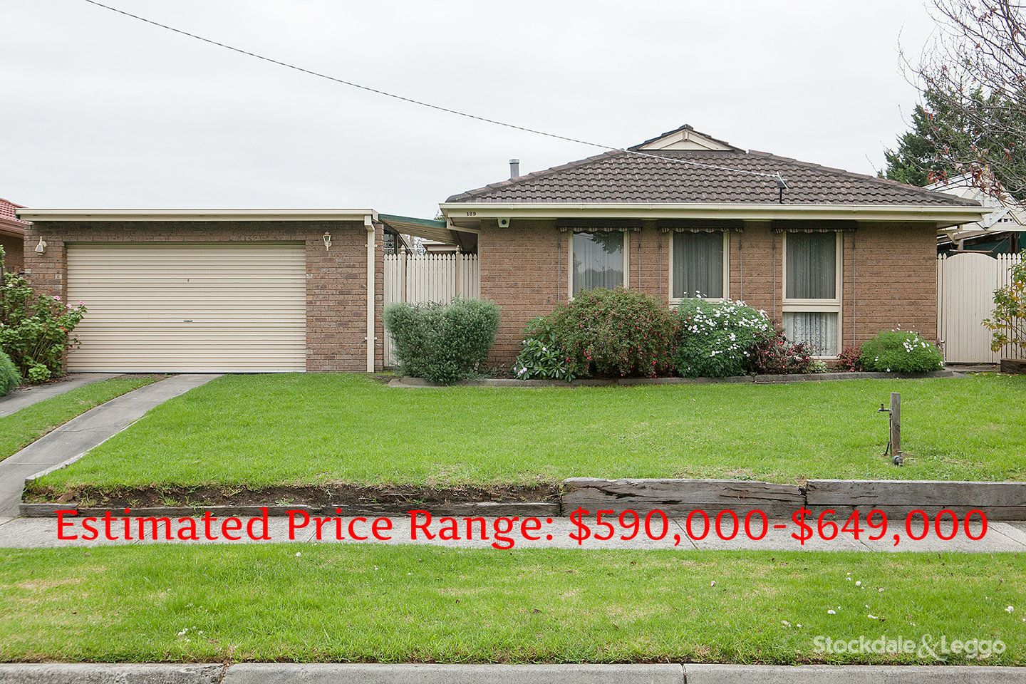 189 Stud Road, Dandenong North VIC 3175, Image 0