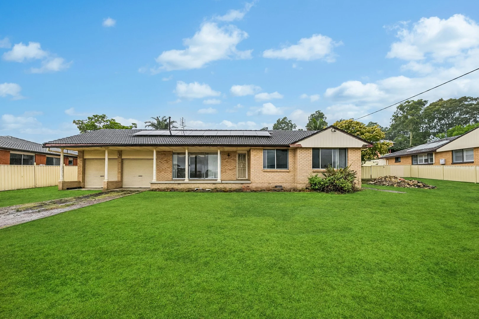 283 Wollombi Road, Bellbird Heights NSW 2325