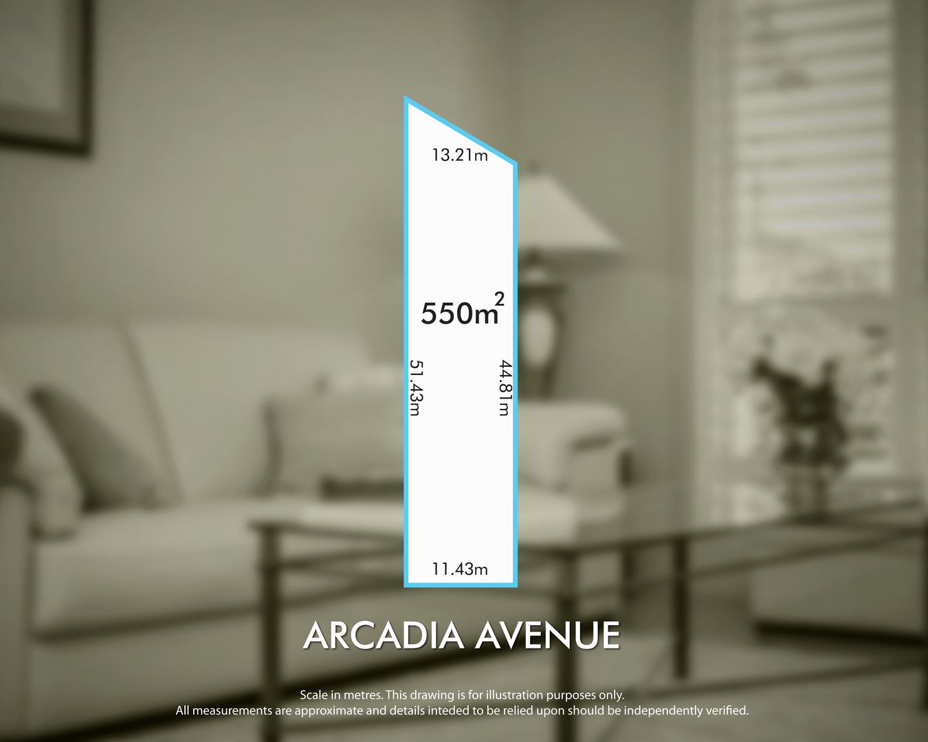 Vacant land in 17a Arcadia Avenue, PARA HILLS SA, 5096