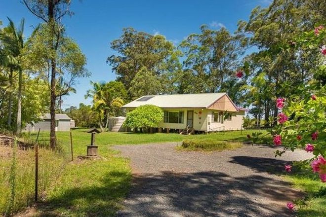 Picture of 4 Dawson Street, MELINGA NSW 2430