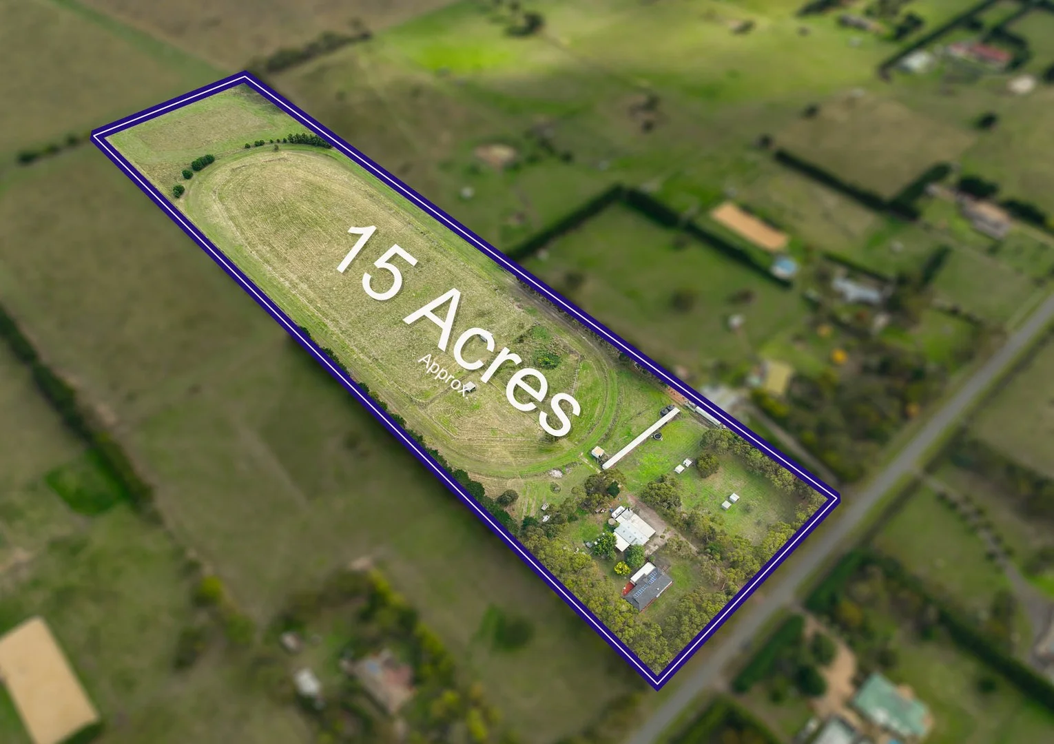 70 Peters Road, Gisborne VIC 3437