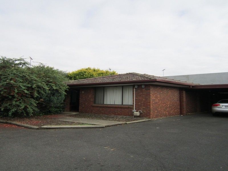 2 bedrooms Apartment / Unit / Flat in 5/8-12 Epsom Road ASCOT VALE VIC, 3032