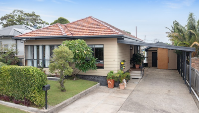 Picture of 19 Pacific Street, LONG JETTY NSW 2261