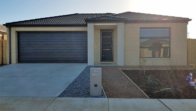 Picture of 29 Sanderling Avenue, ARMSTRONG CREEK VIC 3217