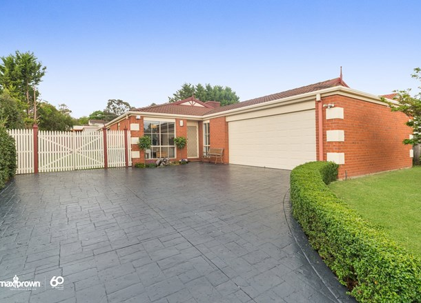 24 Arwon Court, Lilydale VIC 3140