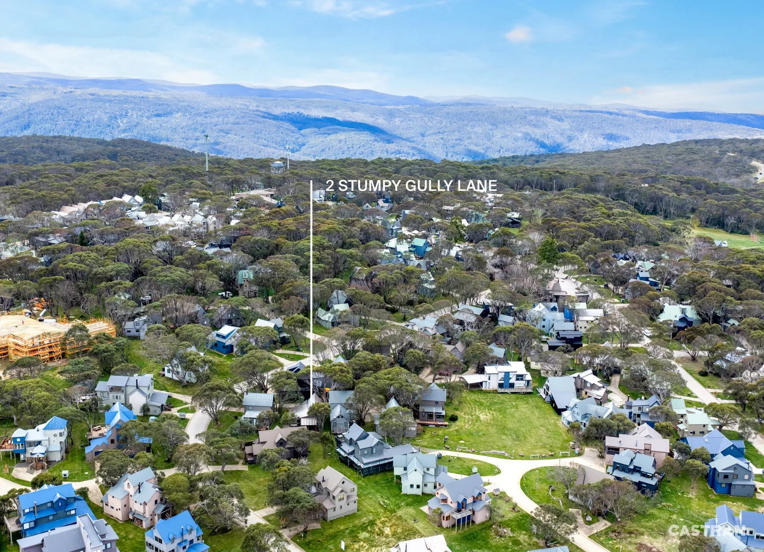 Additional image 2 of 2 Stumpy Gully Lane, Dinner Plain VIC 3898