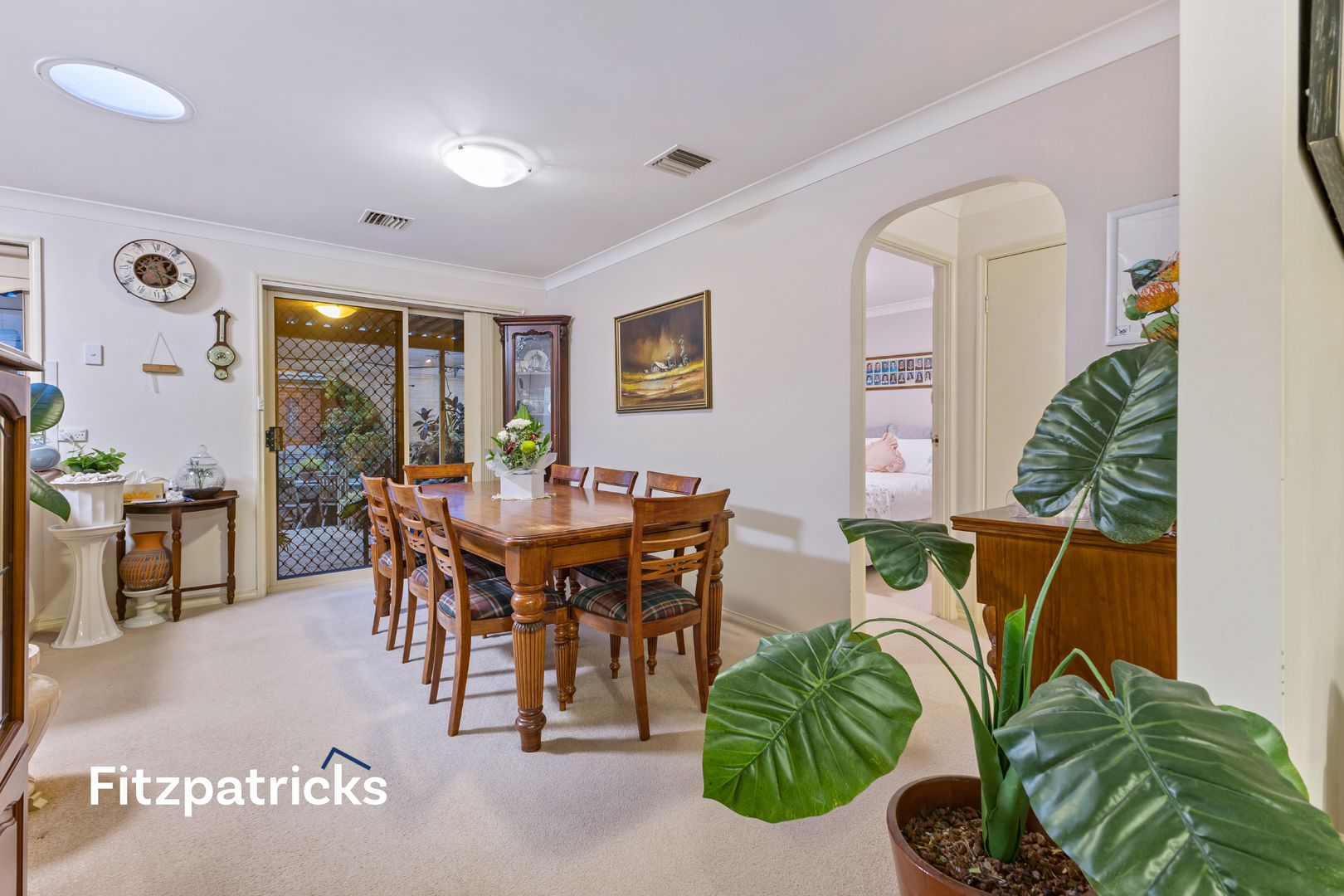 1/12 Wilgoma Street, Bourkelands NSW 2650, Image 2