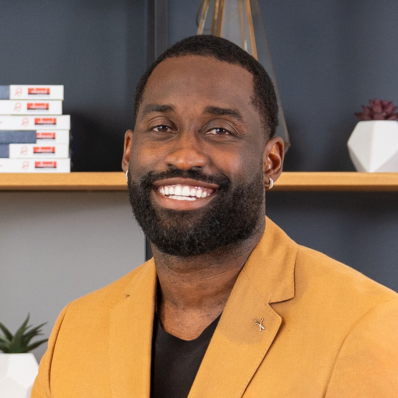 Quentin Walker