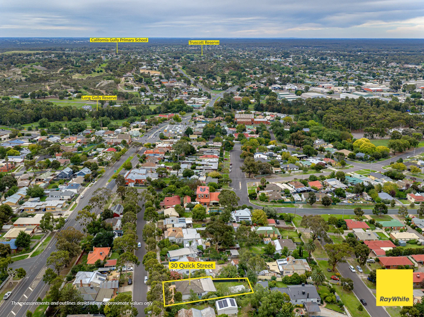 Additional image 25 of 30 Quick Street, Long Gully VIC 3550