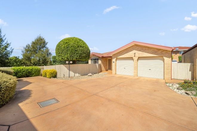 Picture of 4/49 Jandamarra Street, NGUNNAWAL ACT 2913