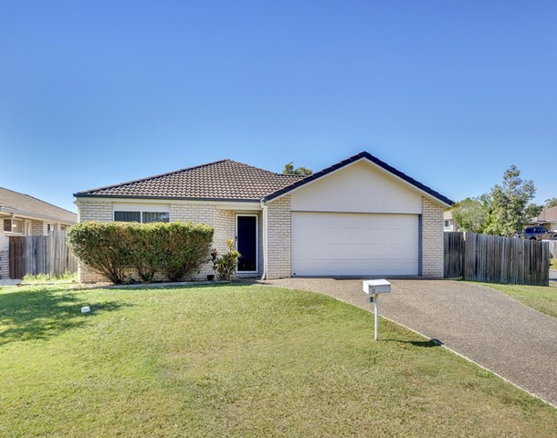 8 Rebecca Crescent, Joyner QLD 4500