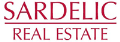 Sardelic Real Estate's logo