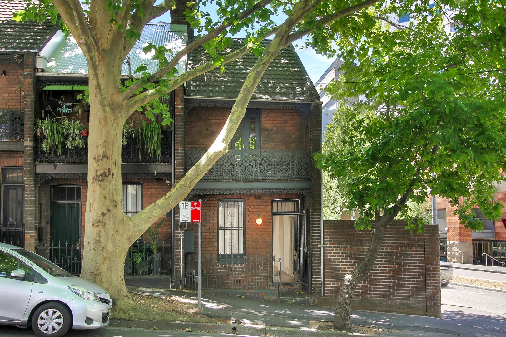 18 Pyrmont Street, Pyrmont NSW 2009