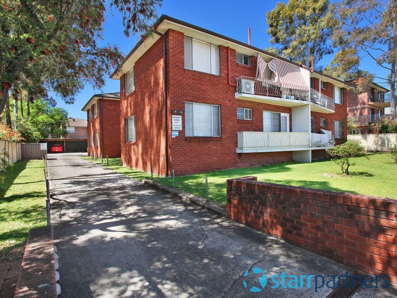 9/14-16 Sherwood Road, Merrylands NSW 2160, Image 0