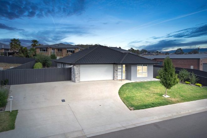 Picture of 16 Parkfield Drive, YOUNGTOWN TAS 7249