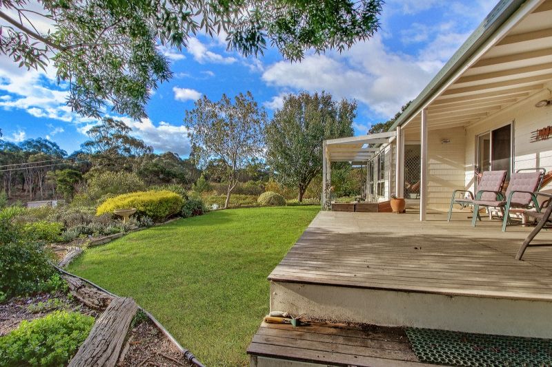 628 Lucky Pass Road, Collector NSW 2581, Image 0