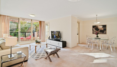 Picture of 55/50 Oxley Street, ST LEONARDS NSW 2065