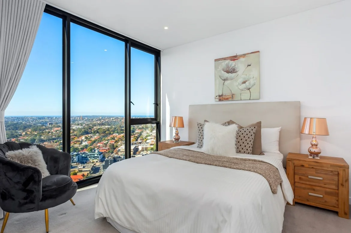 Additional image 5 of 2608/472 Pacific Highway, St Leonards NSW 2065