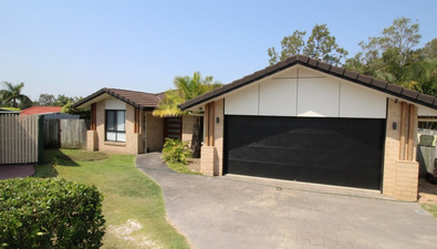 Picture of 3 Carolyn Court, LITTLE MOUNTAIN QLD 4551
