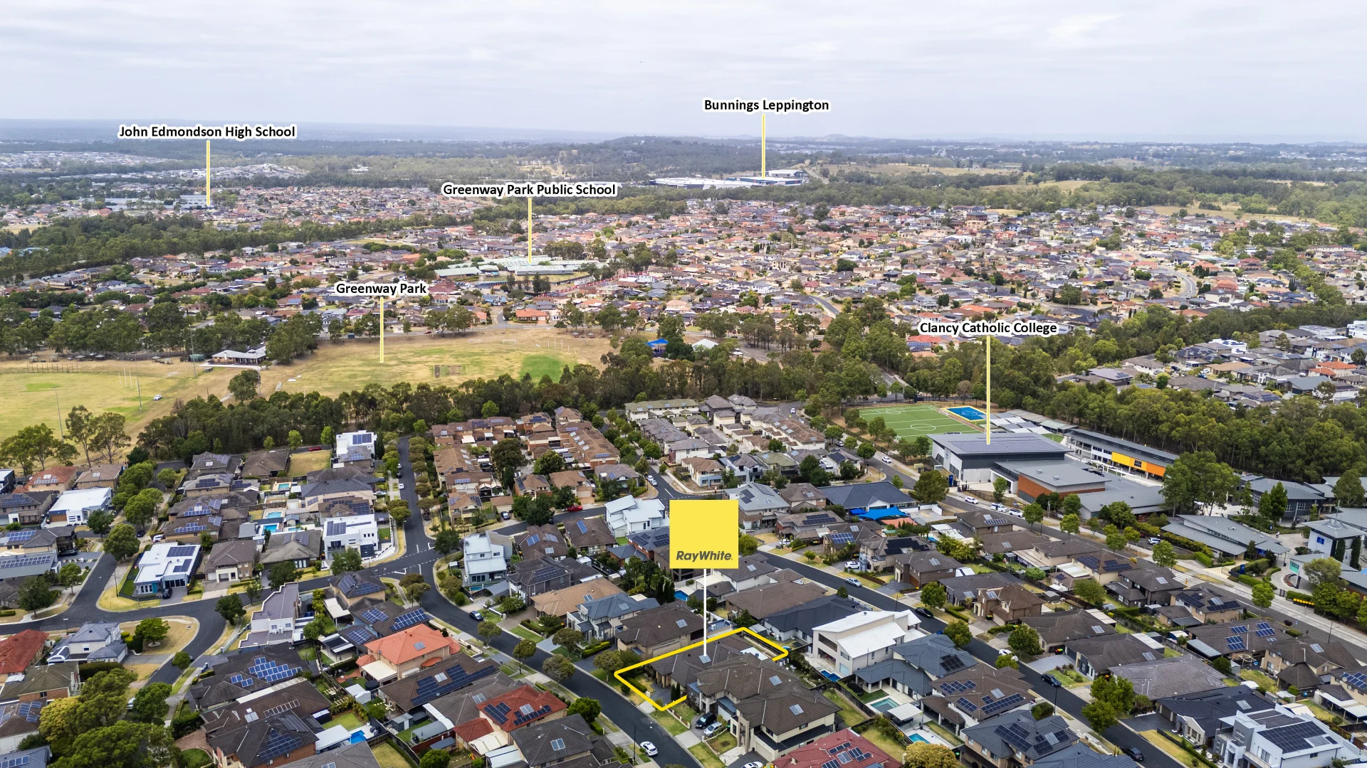 Additional image 25 of 48 Montefiore Avenue, West Hoxton NSW 2171