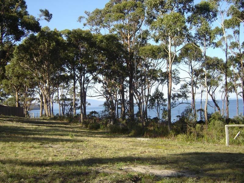 20 Cray Point Parade, EGGS AND BACON BAY TAS 7112, Image 1