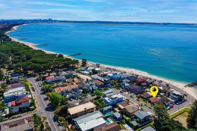 Picture of 16 Skinners Avenue, DOLLS POINT NSW 2219
