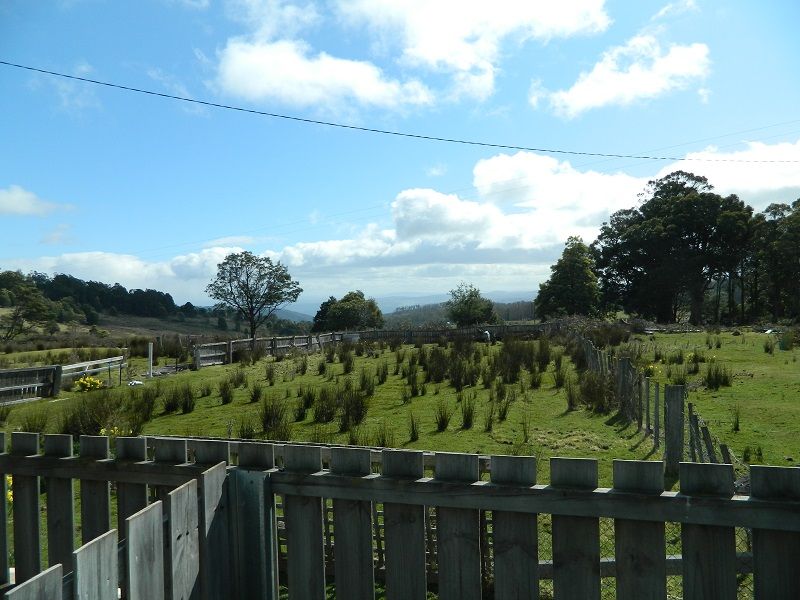 Lot 3 Crosswells Road, Mount Lloyd TAS 7140, Image 2