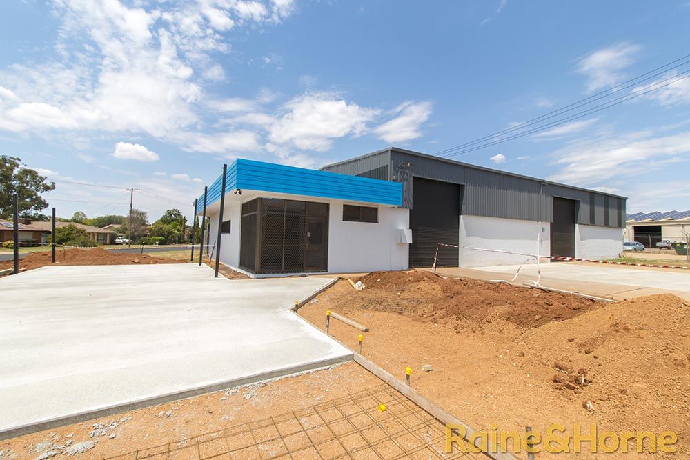 Property Report For 2 Mckenzie Street Dubbo Nsw 2830