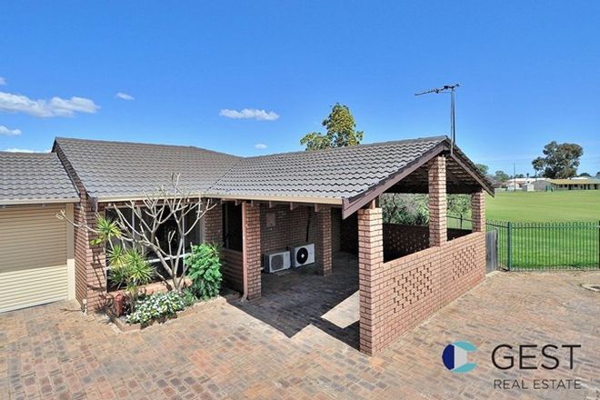 Picture of 11C BLACKADDER ROAD, SWAN VIEW WA 6056