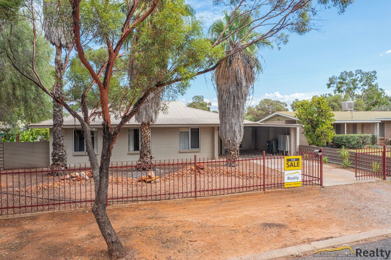 13 Plumbago Crescent, Sadadeen NT 0870, Image 0