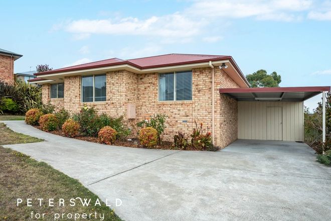 Picture of 43 Cavenor Drive, ROKEBY TAS 7019