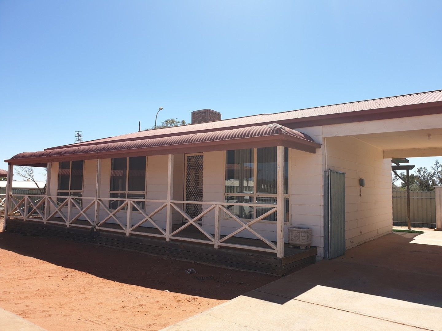 46D Aquila Bvd, Roxby Downs SA 5725, Image 0