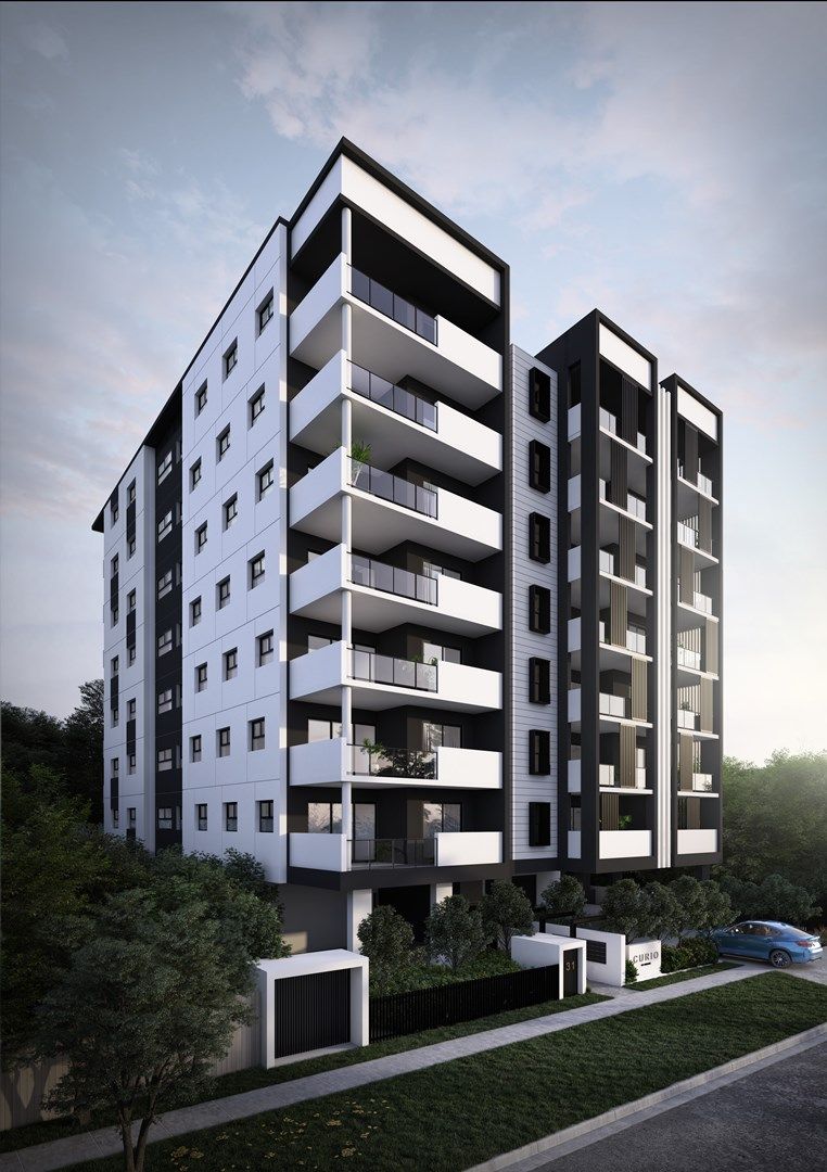 2 bedrooms Apartment / Unit / Flat in 305/31 Mascar St UPPER MOUNT GRAVATT QLD, 4122