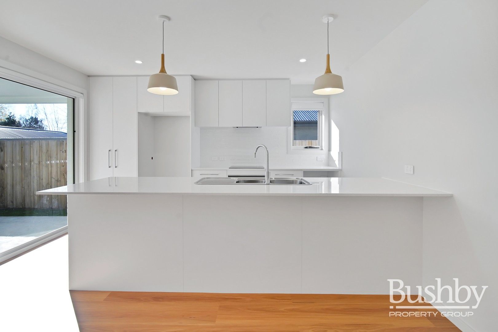 2 bedrooms Apartment / Unit / Flat in 1/70a Pomona Road RIVERSIDE TAS, 7250