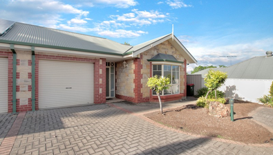 Picture of 4/11 Dudley Avenue, PROSPECT SA 5082