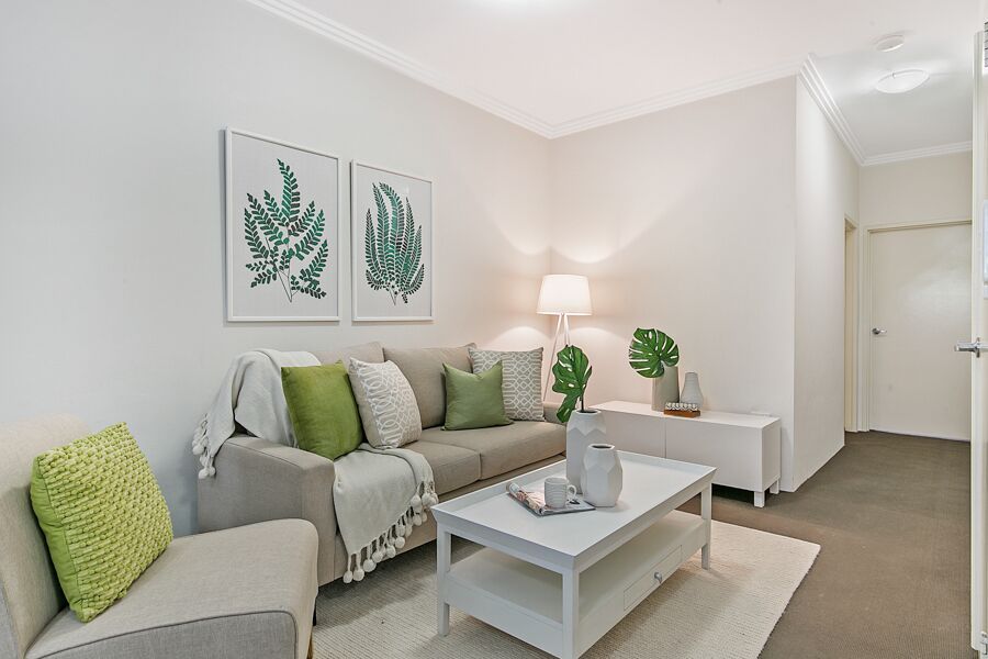 4/38 Boomerang Street, Granville NSW 2142, Image 0