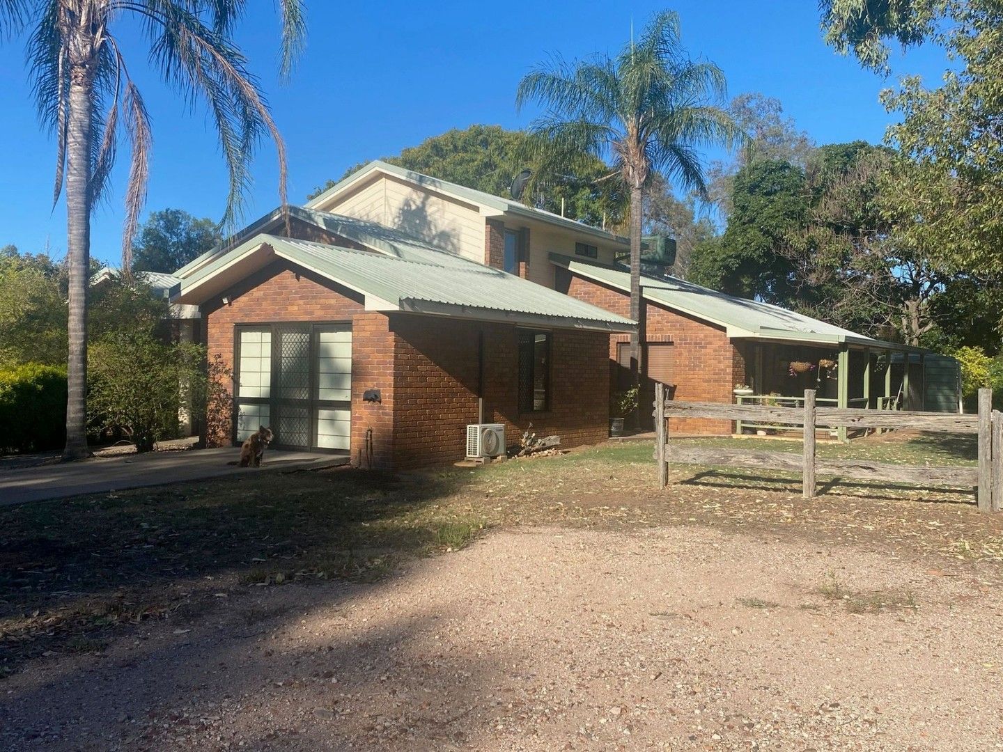 13 Rider St, Chinchilla QLD 4413, Image 0