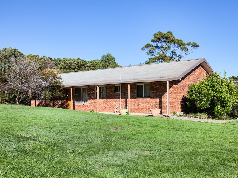 32 Ferntree Road, Eaglehawk Neck TAS 7179, Image 0