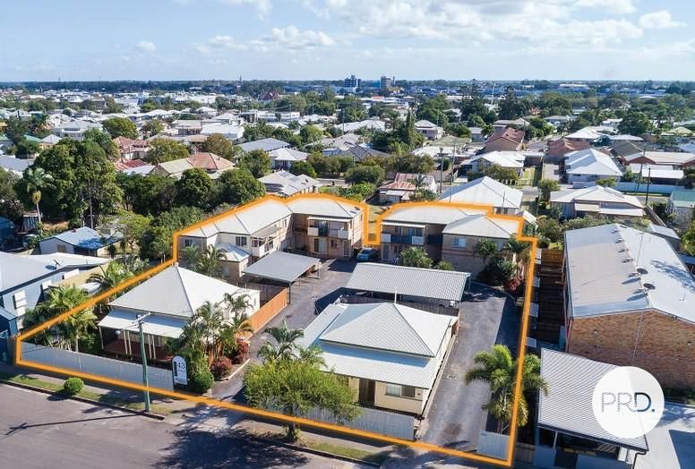 3 bedrooms House in 11/43 Goodwin Street BUNDABERG SOUTH QLD, 4670