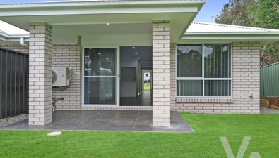 Picture of 32B Parklands Drive, LARGS NSW 2320