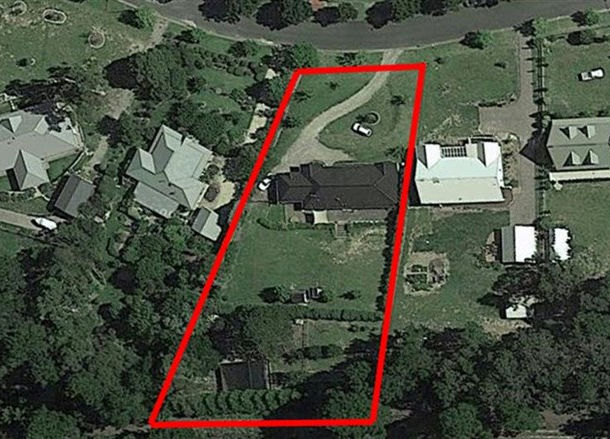 21 Bromhall Road, Bundanoon NSW 2578