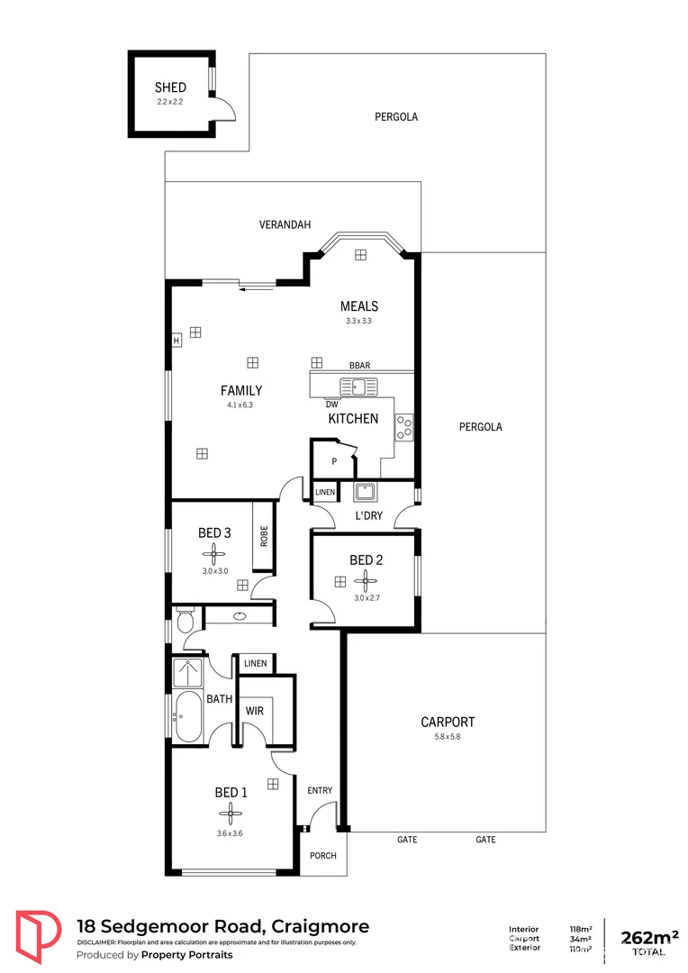 Additional image 24 of 18 Sedgemoor Road, Craigmore SA 5114