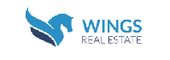 Logo for Wings Real Estate