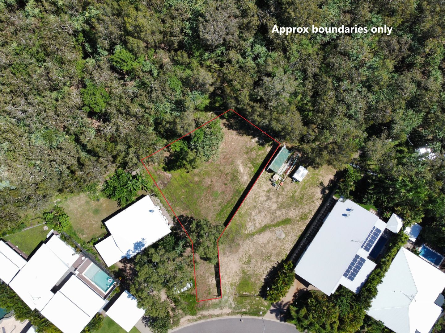 16 Pandanus Dr, Horseshoe Bay QLD 4819, Image 2