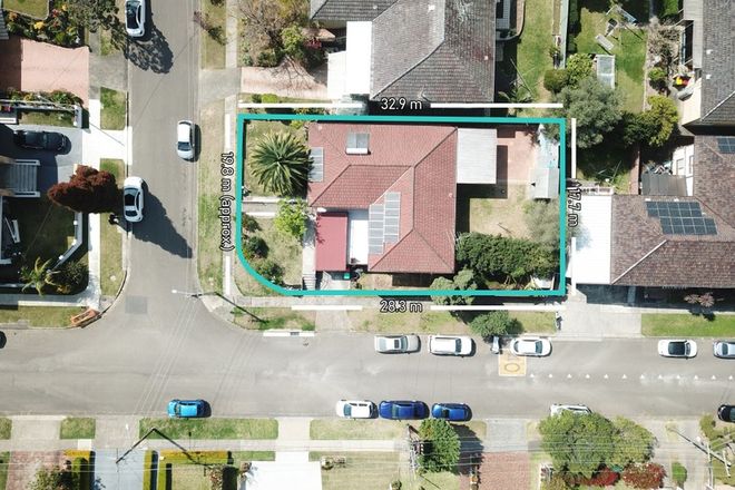 Picture of 1 Darcy Street, MARSFIELD NSW 2122