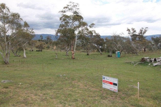 Picture of Lot 32/47 Kunama Drive, EAST JINDABYNE NSW 2627