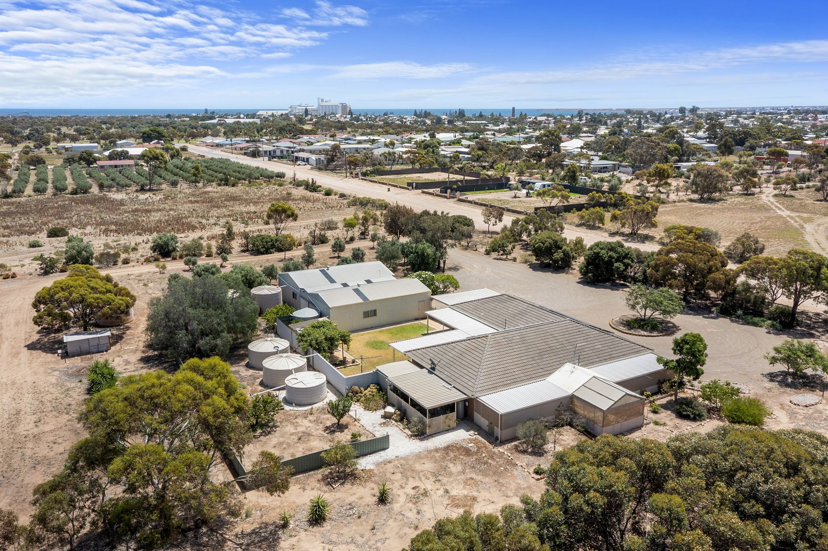 40 Harbison Road, Wallaroo SA 5556 House for Sale Domain