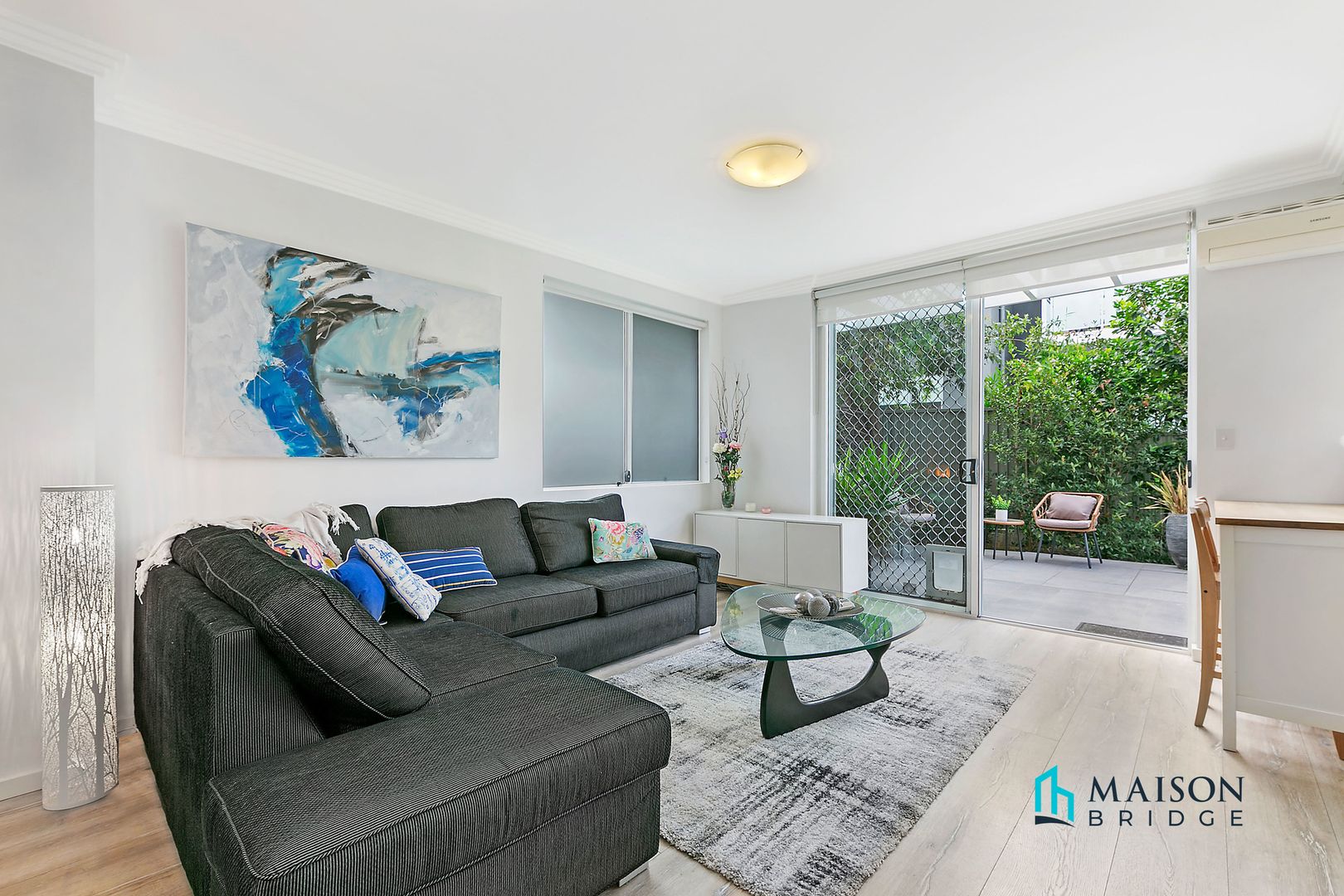 2/18-20 Burbang Crescent, Rydalmere NSW 2116, Image 2