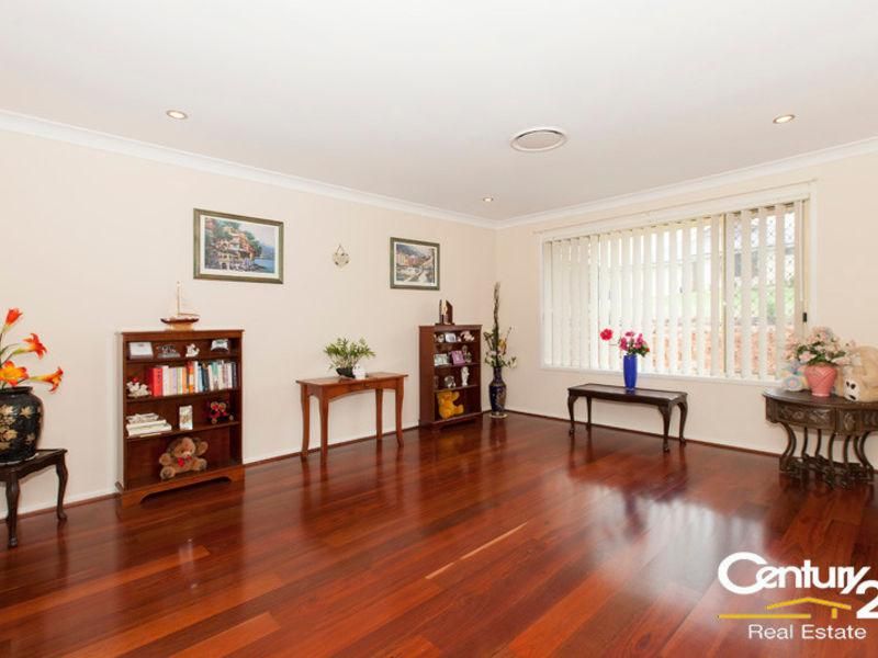 18 Goshawk Street, Upper Kedron QLD 4055, Image 1